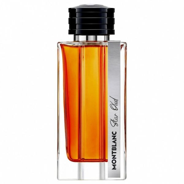 Mont Blanc Star Oud Eau De Parfum  Apa Parfum 125 ml
