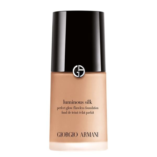 Armani Beauty Luminous Silk Foundation .5 Fond Ten 30 ml