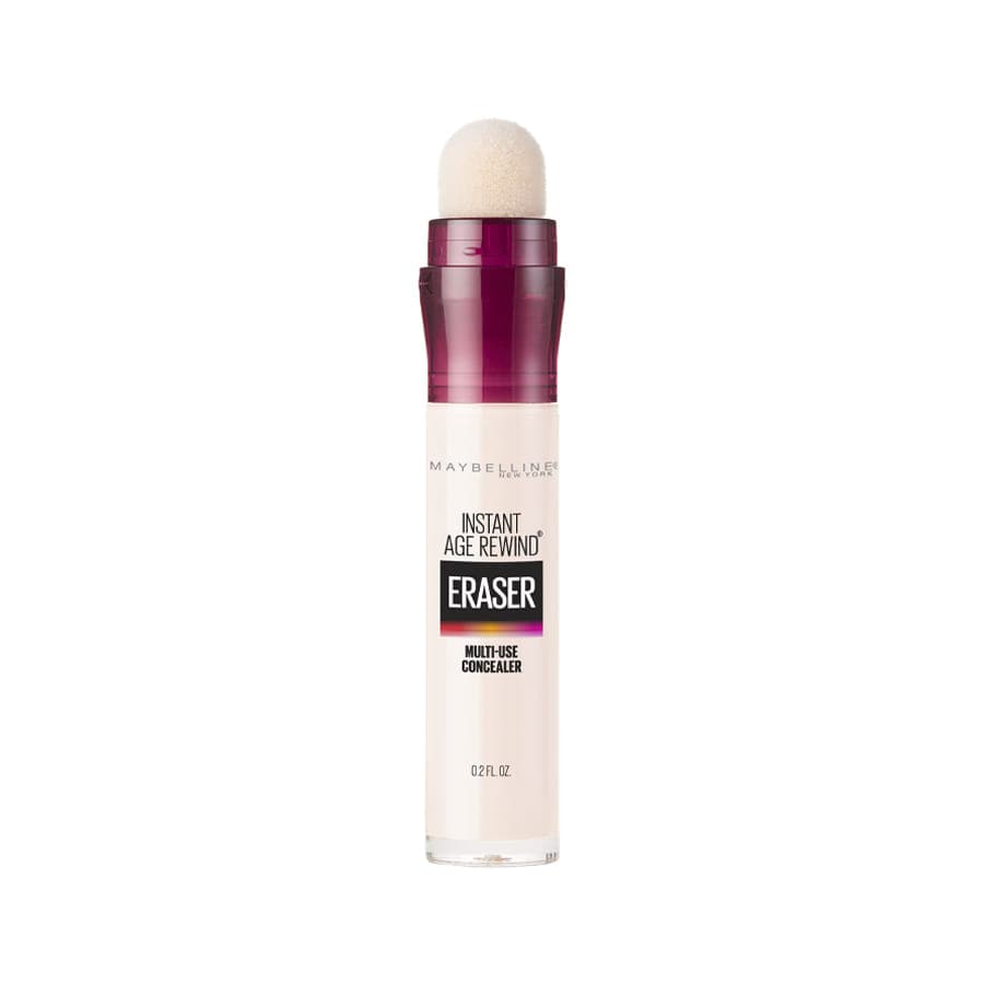 Maybelline Instant Anti Age Eraser Cool Ivory Anticearcan 260000 g