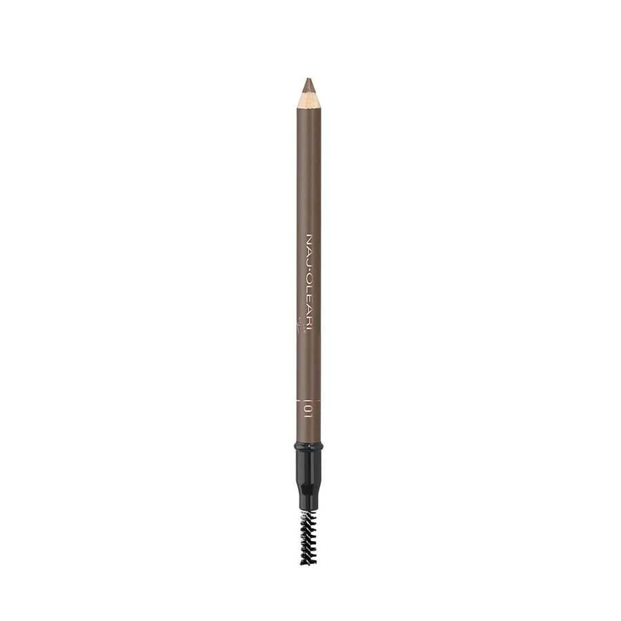 Naj Oleari Fill-in Brow Pencil Blonde Creion Sprancene 1.1 g