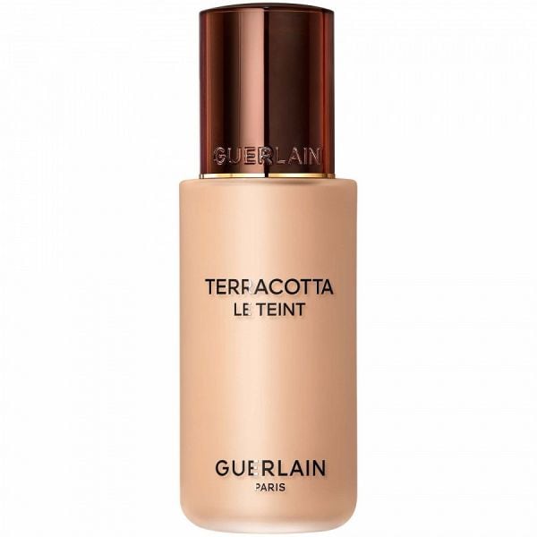 Guerlain Le Teint Matte Fluid Foundation N Fond Ten 35 ml