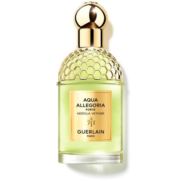 Guerlain Aqua Allegoria Forte Nerolia Vetiver Eau De Parfum  Apa Parfum 75 ml