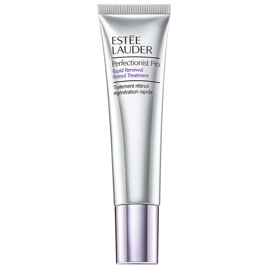 Estée Lauder Perfectionist Pro Rapid Renewal Retinol Treatment  Crema Fata 30 ml