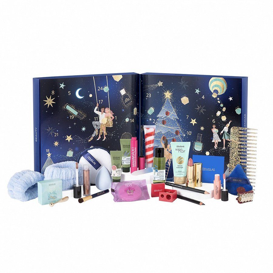 Advent Calendars Beauty Advent Calendars online la DOUGLAS