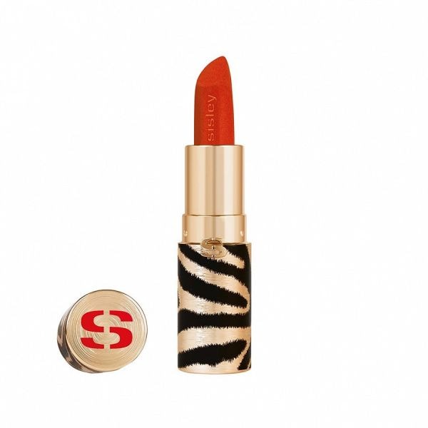 Sisley Phyto Rouge Velvet Orange Spice Ruj 3 g
