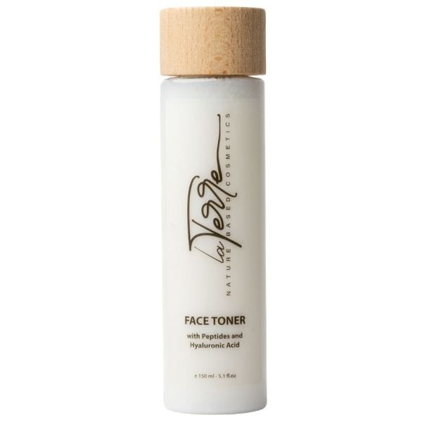 La Terre Cosmetics Face Toner  Lotiune Tonica 150 ml