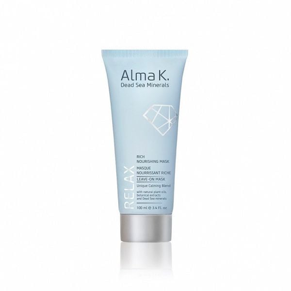 Alma K Rich Nourishing Mask  Masca 100 ml