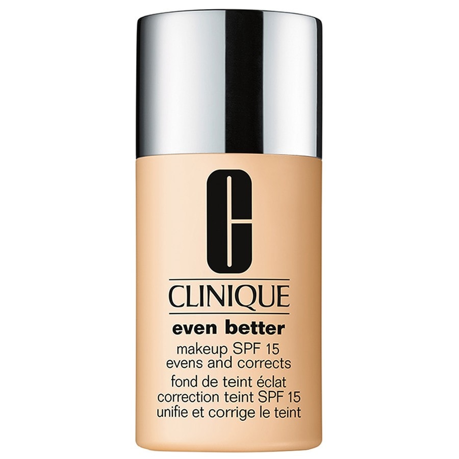 Clinique Even Better Makeup SPF 15 Cream Whip Fond Ten 30 ml