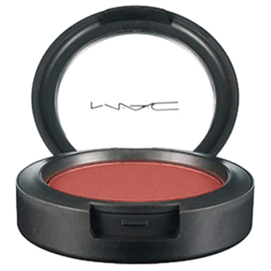 MAC Powder Blush Burnt Pepper Blush 6 g