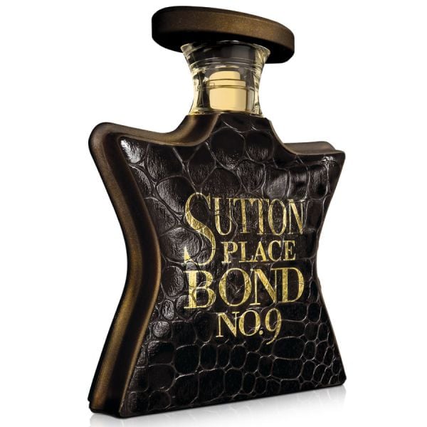Bond No.9 Touch Sutton Place Eau De Parfum  Apa Parfum 100 ml