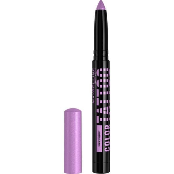 Maybelline Color Tattoo I am fearless Fard Pleoaple 1.4 g