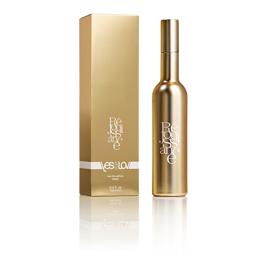 Yesforlov Rejouissance Eau De Parfum For Woman  Apa Parfum 100 ml