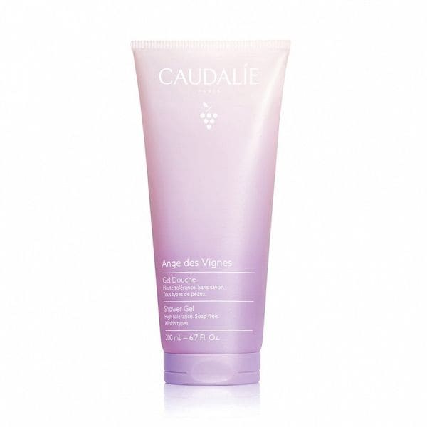 Caudalie Ange Des Vignes Shower Gel  Gel Dus 200 ml