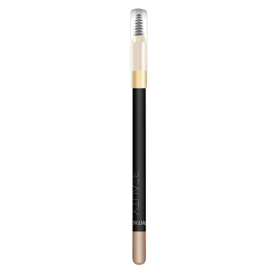 Gerovital Eyebrow Pencil Blonde Creion Sprancene 2 g