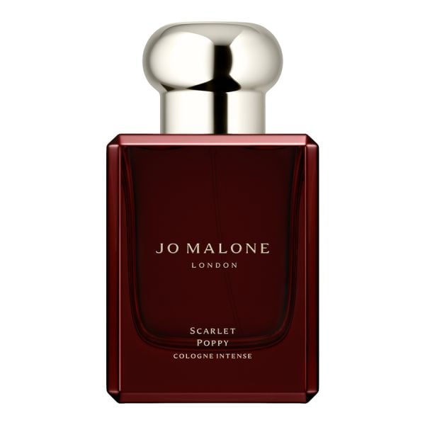 Jo Malone London Scarlet Poppy Cologne Intense  Apa Colonie Intensa 50 ml