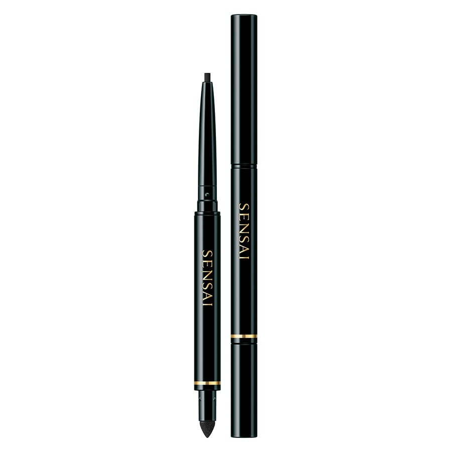 Sensai Last Eyeliner Pencil Black Creion Ochi 0.1 g