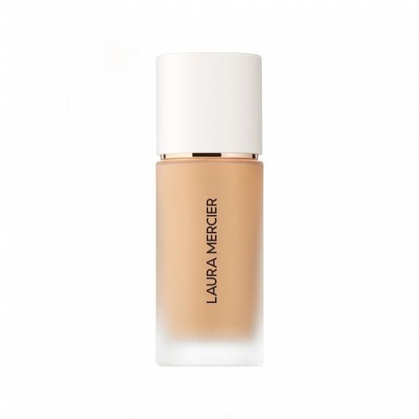 Laura Mercier Real Flawless Foundation Dusk Fond Ten 29 ml