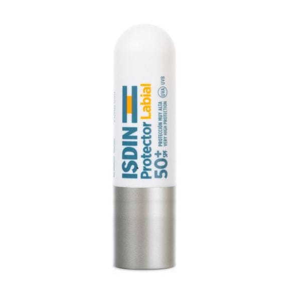 Isdin Protector Labial Very-high Protection Lip Balm SPF  50+  Balsam Buze 4 g