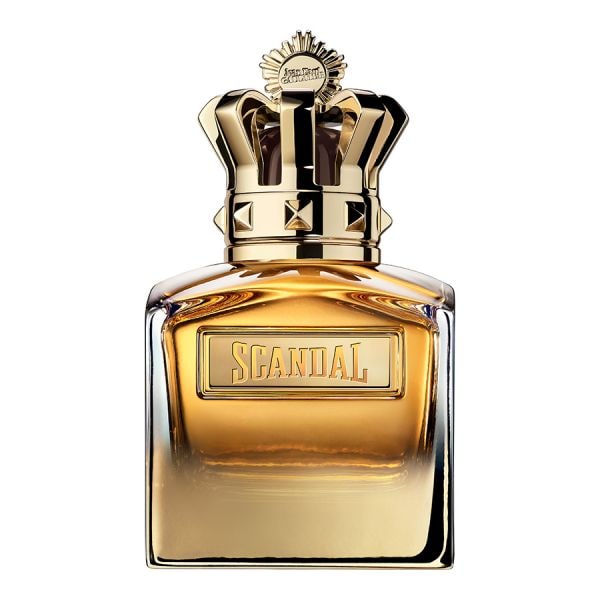Jean Paul Gaultier Scandal Absolu For Him  Parfum 100 ml