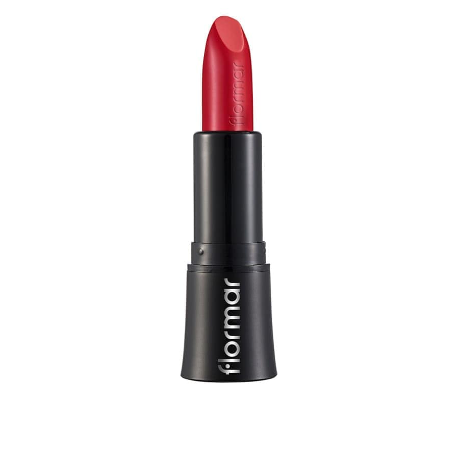 Flormar Lipstick Supermatte Red Luxury Ruj 3.9 Bucată