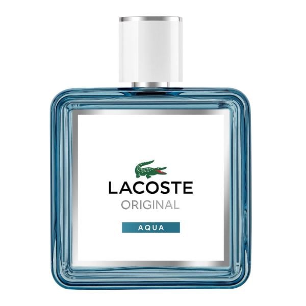 Lacoste Original Aqua  Eau De Parfum 100 ml