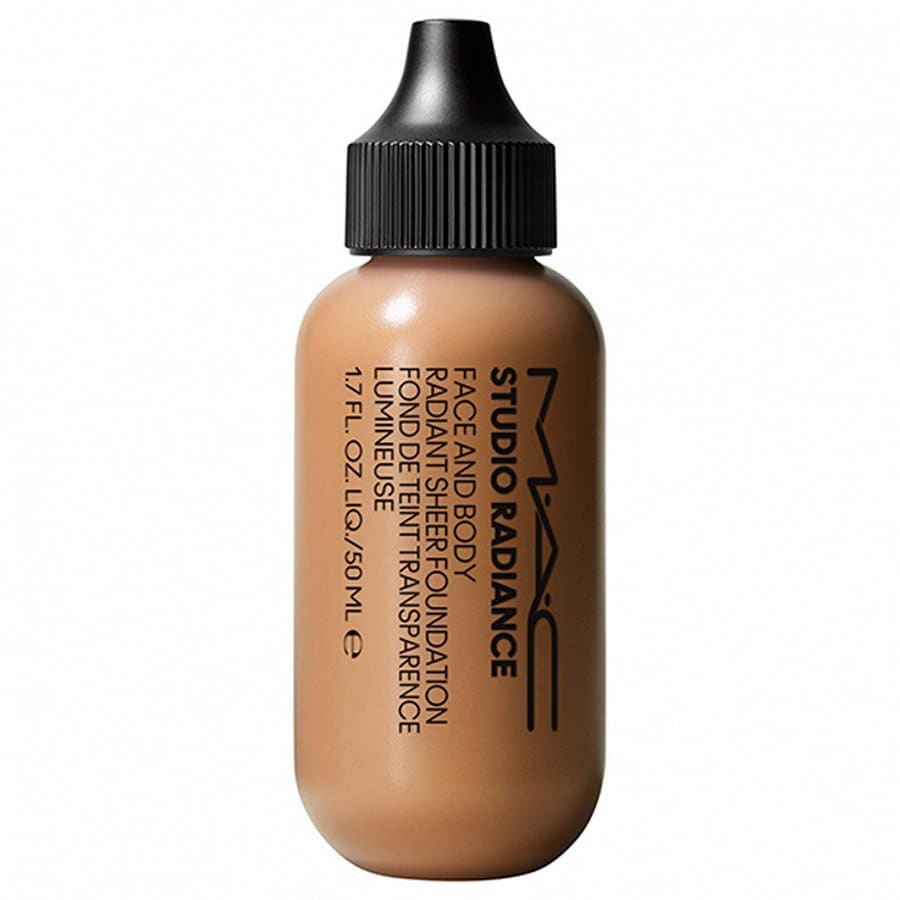 MAC Studio Radiance Face & Body Foundation C Fond Ten 50 ml