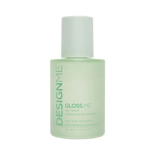 Design Me Gloss.Me Hair Serum  Ser 80 ml