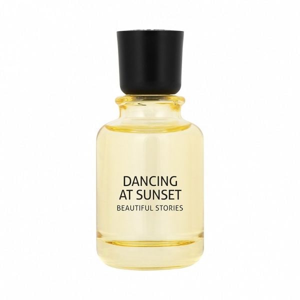 Douglas Beautiful Stories Dancing At Sunset Eau De Toilette  Apa Toaleta 50 ml