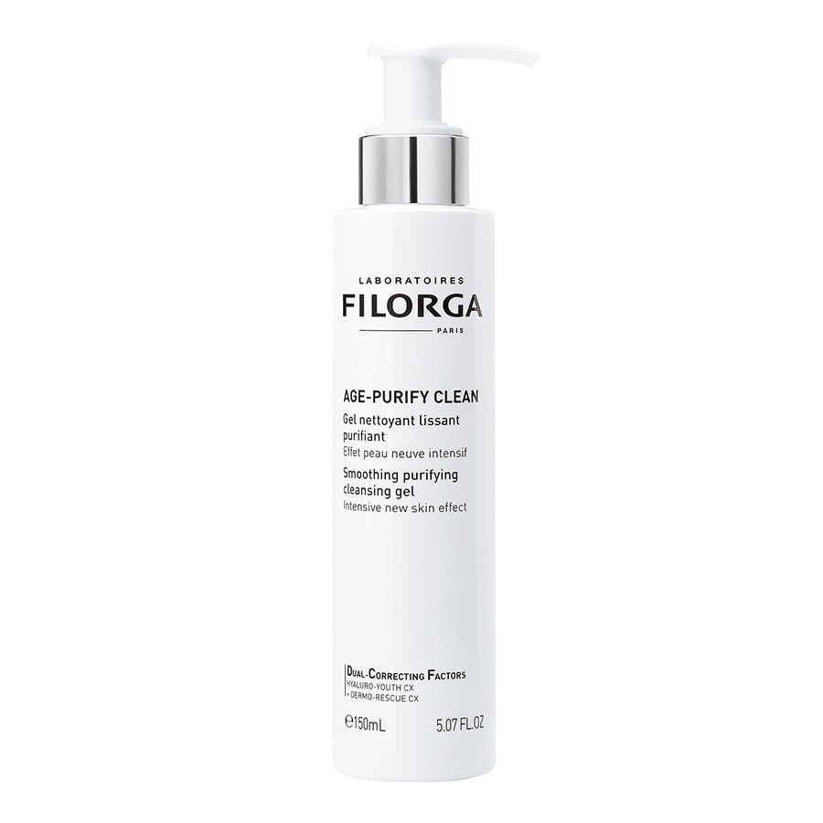 Filorga Age-Purify Purifying Cleansing Gel  Demachiant 150 ml