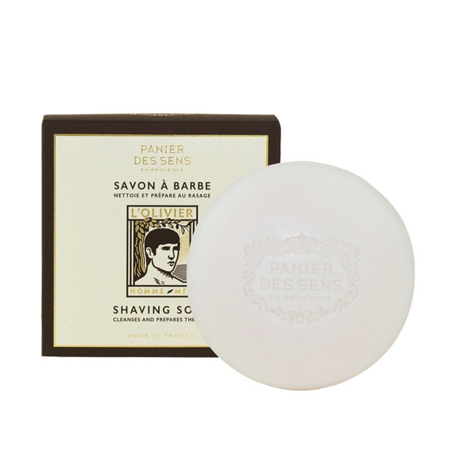 Panier Des Sens Shaving Soap  Sapun Barba 150 g