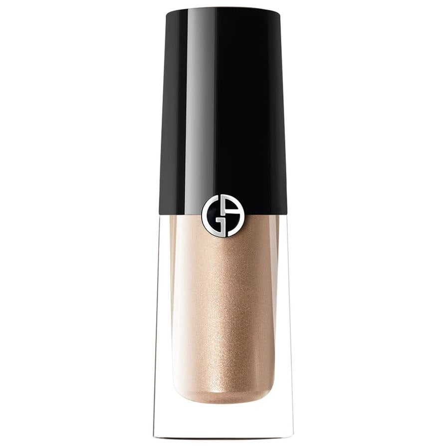 Armani Beauty Eye Tint Liquid Eyeshadow Gold Ashes Fard Pleoape 4 ml