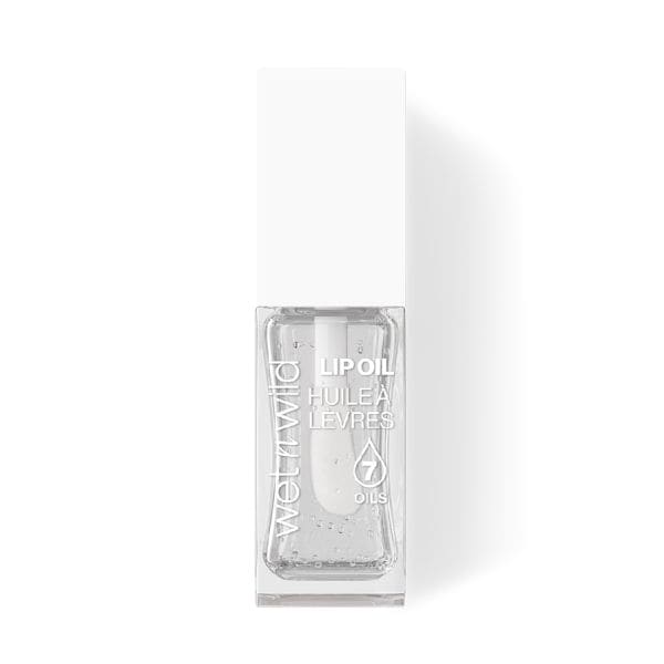 wet n wild Lip Oil Crystal Ball Ulei Buze 7.11 ml