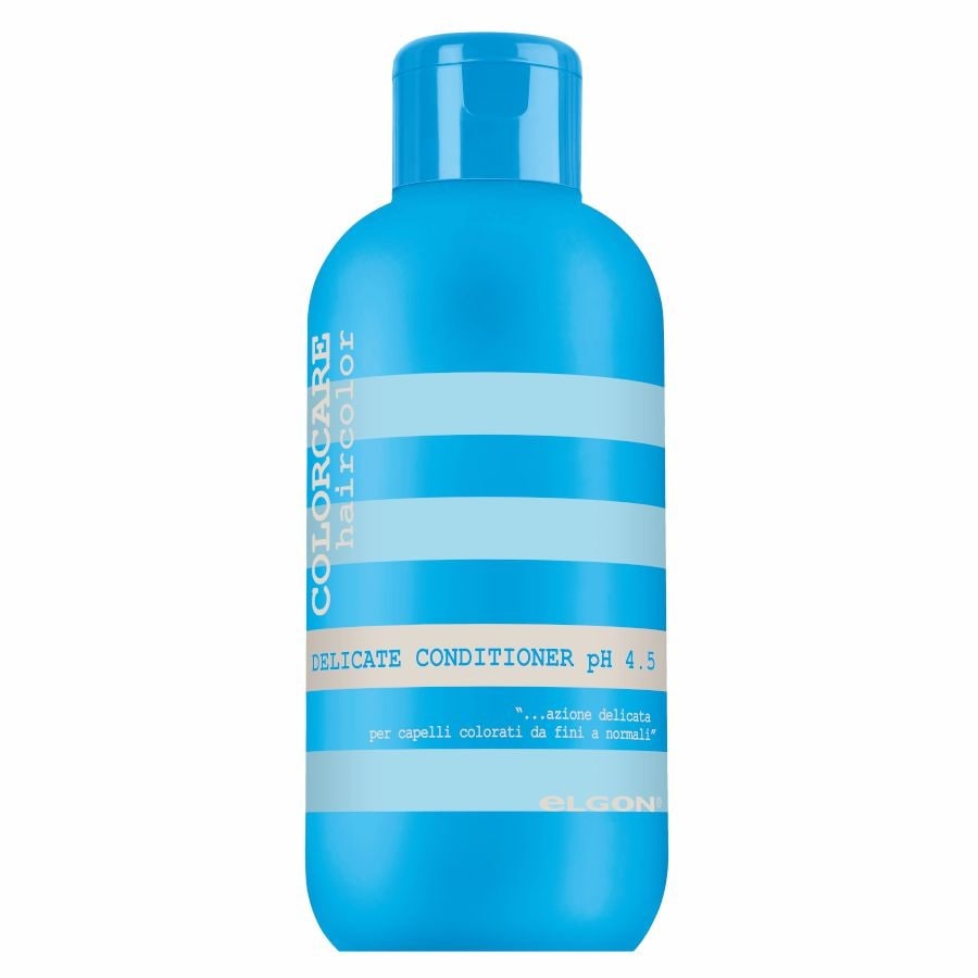 Elgon Balsam Delicate Pentru Par Vopsit  Balsam 300 ml