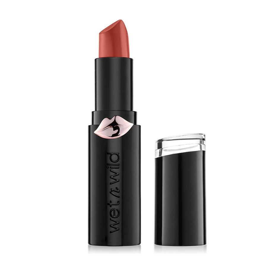 wet n wild Ruj Mega Last Matte E - Cinnamon Spice Ruj 3.3 g