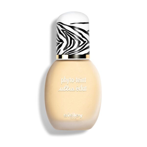 Sisley Phyto-Teint Ultra Éclat W Porcelaine Fond Ten 30 ml