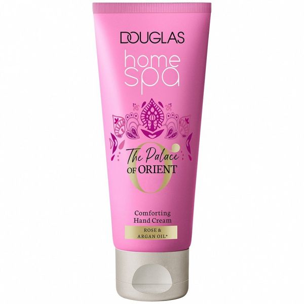 Douglas Home Spa The Palace Of Orient Hand Cream  Crema Maini 75 ml