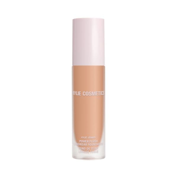 KYLIE COSMETICS Power Plush Longwear Foundation ,C Fond Ten 30 ml