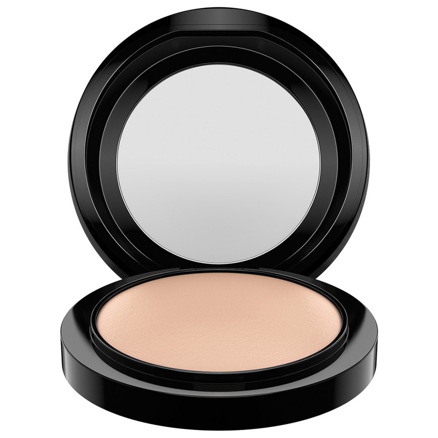 MAC Mineralize Skinfinish Natural Medium Plus Pudra 10 g