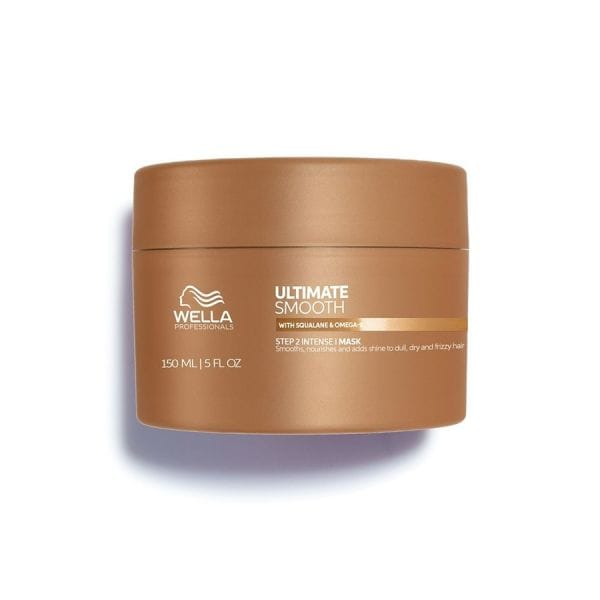 Wella Professional Ultimate Smooth Mask  Masca 150 ml