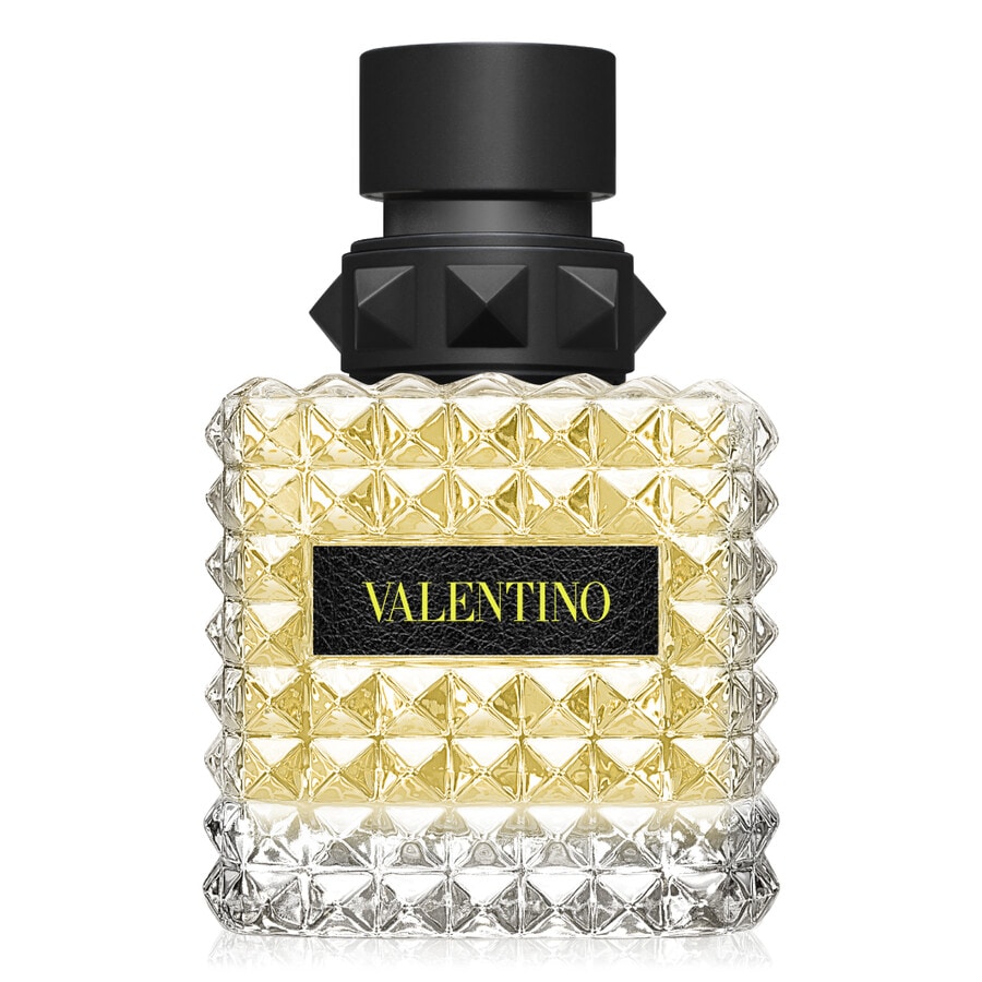 Valentino Born In Roma Donna Yellow Dream Eau De Parfum  Apa  Parfum 50 ml