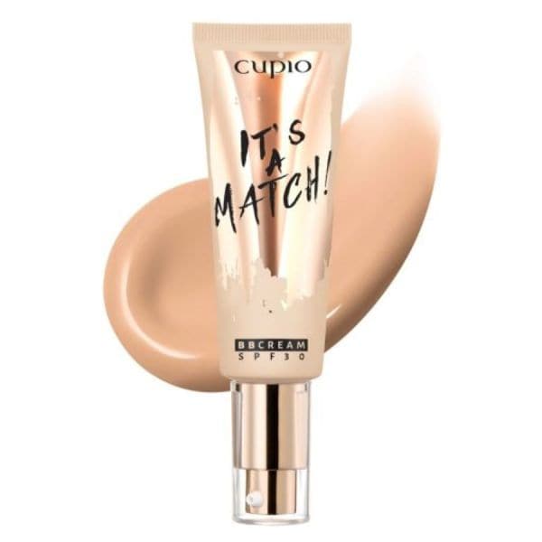 Cupio BB Cream Cupio Its A Match! Light Plus Bb Cream 40 ml