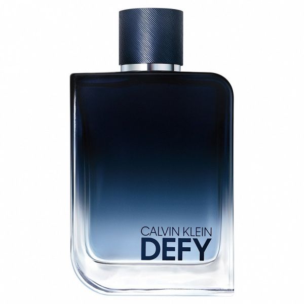 Calvin Klein Defy Eau De Parfum  Apa Parfum 200 ml
