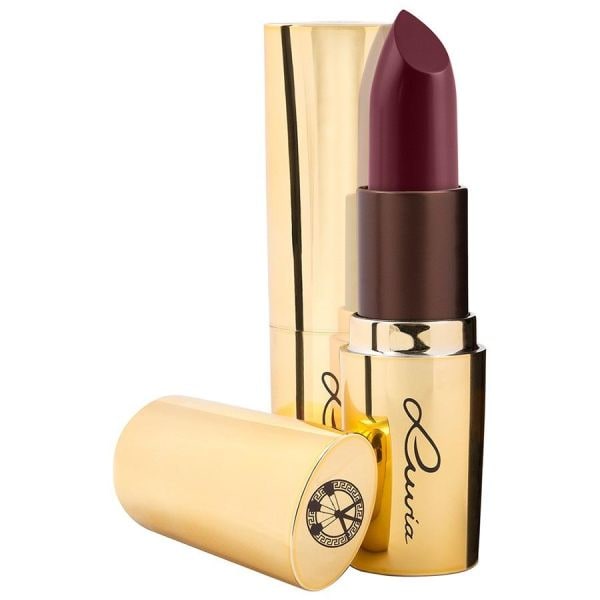 Luvia Cosmetics Vegan Lipstick Luxurious Oriental Night Ruj 1 Bucată