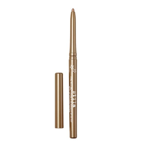 Stila Smudge & Set Waterproof Gel Eye Liner Cashmere Tus Ochi 0.35 ml