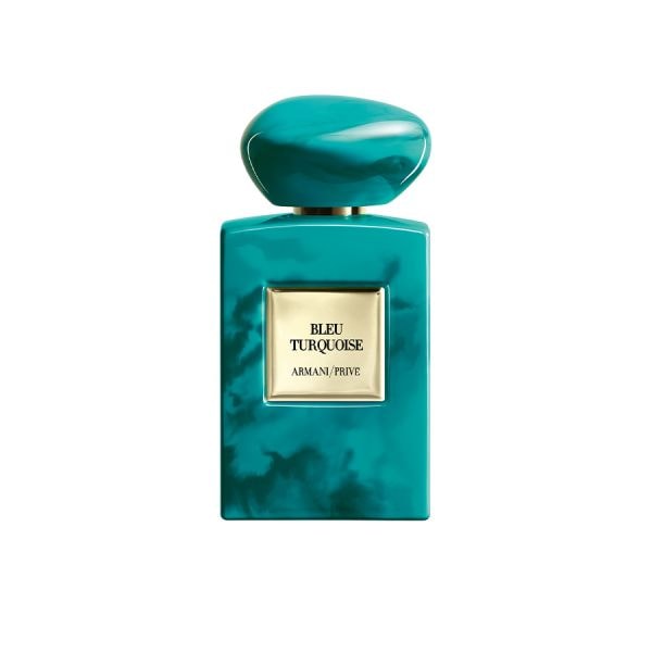 Armani Bleu Turquoise Eau De Parfum  Apa Parfum 100 ml