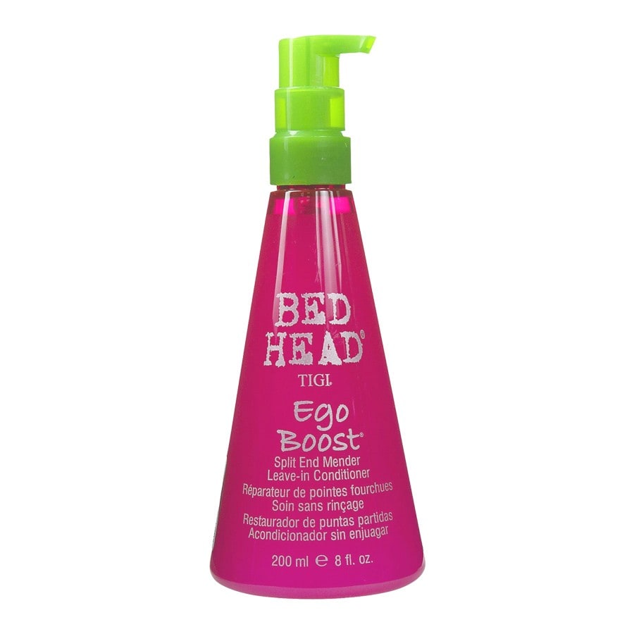 Tigi Ego Boost Leave In Conditioner  Tratament Par 237 ml