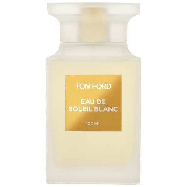 TOM FORD Eau De Soleil Blanc Eau De Toilette  Apa Toaleta 100 ml