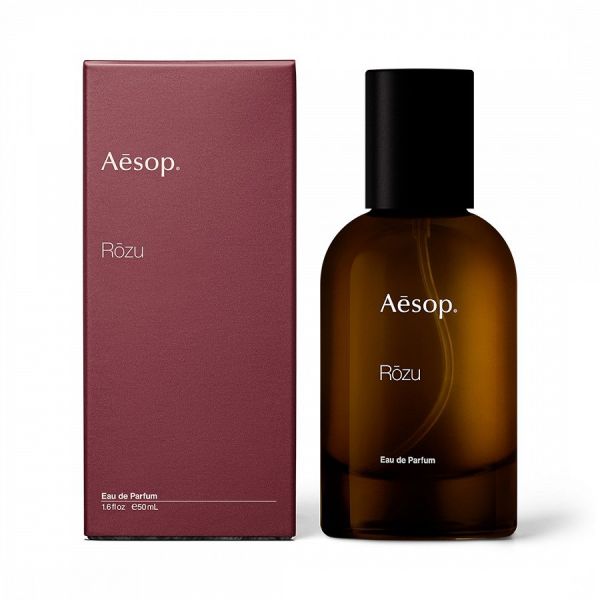 Aesop Rozu Eau De Parfum  Apa Parfum 50 ml