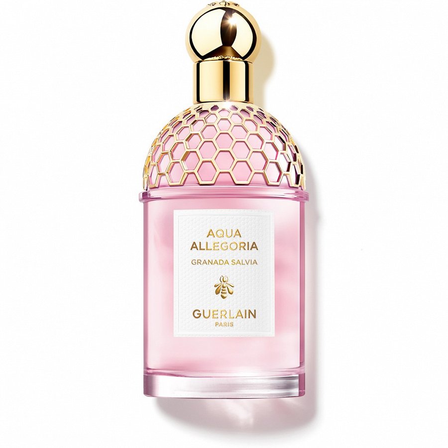 Guerlain Aqua Allegoria Granada Salvia Eau De Toilette  Apa Toaleta 125 ml