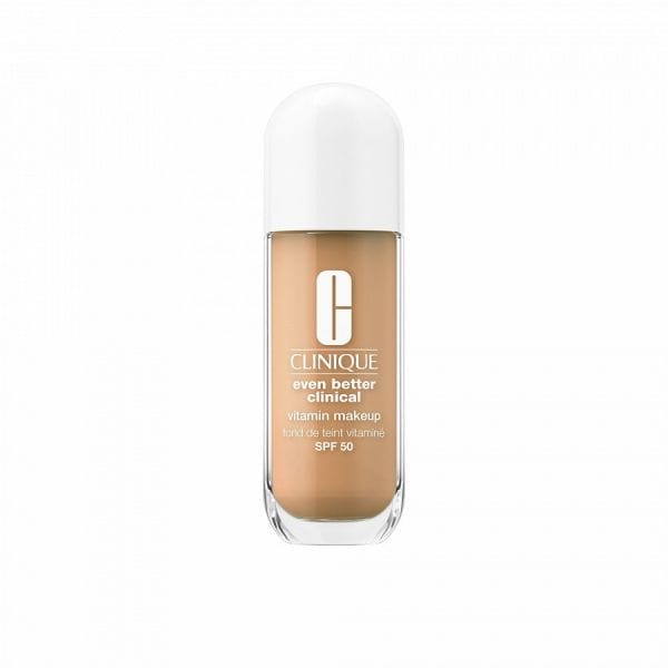 Clinique Even Better Clinical™ Vitamin Makeup SPF 50 Light Medium Cool Fond Ten 30 ml